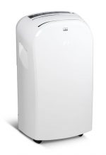 Remko MKT 295 Eco mobile Klimaanlage 2,9 kW, weiß