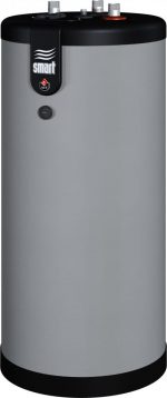 ACV Warmwasserspeicher Smart Line SL 130 Edelstahl Wasserspeicher