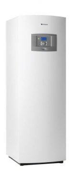 Bosch Erdwärmepumpe SupraECO STM 80-1 1800x600x645 Modulgerät 7,6 kW