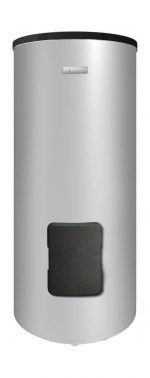 Bosch Vorwärmspeicher STORA W 1000-5 PX 1 B 1920×1130, 991 L, silber