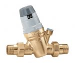 Caleffi Brauchwasser Druckminderer 1 1/4 Zoll 1 bis 6 bar.