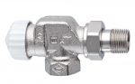 Heimeier Thermostat-Heizkörperventil V-exakt II 1/2 Axialform