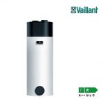 Vaillant Warmwasserwärmepumpe aroSTOR VWL B BM 200/5 270/5 ohne/mit Wärmetauscher