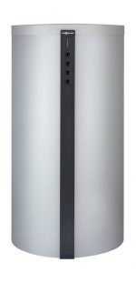 Viessmann Paket Vitosol 200-FM 4x SH2F HU Vitocell 140-E 750 Liter Vitotrans 353 SM1
