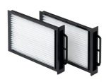 Zehnder Filterset ComfoAir 160 G4/F7 Inhalt 2 Stück