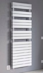 Corpotherma Elektro Paneel Badheizkörper Panio Scala Duo 1720 x 500 mm