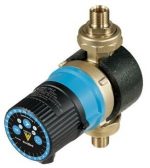 Vortex BW-Pumpe BWO BlueOne BWO 155 V Z mit Zeitschaltuhr, 433-111-031