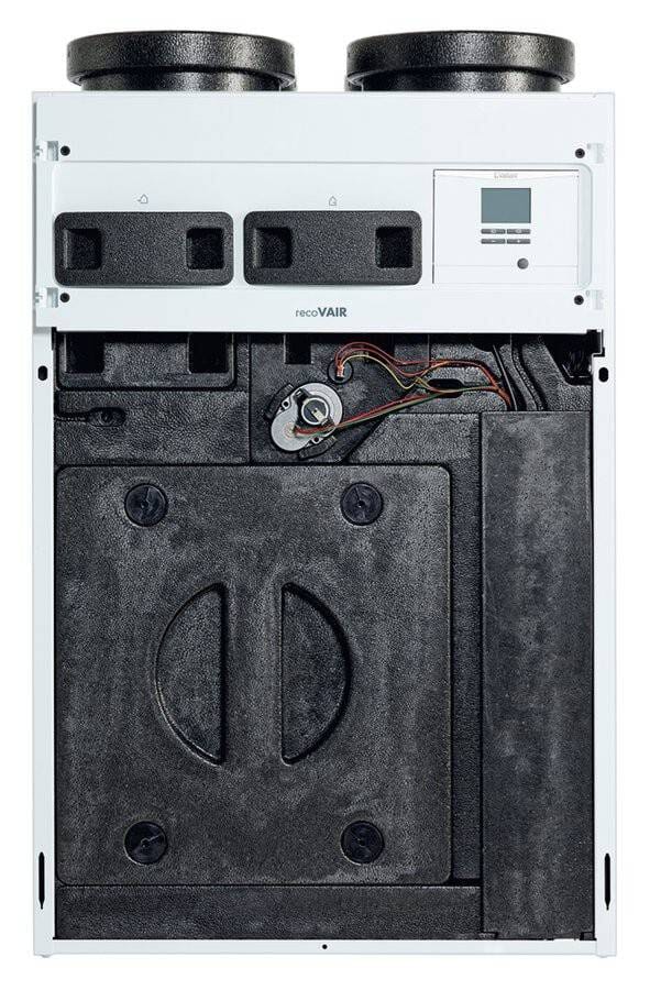 Vaillant KWL Lüftungssystem Wandgerät recoVAIR VAR 360/4