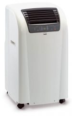 Remko RKL 360 Eco mobile Klimaanlage 3,5 kW Kühlleistung