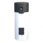 Buderus Logatherm WPT270.3 A Warmwasser-Wärmepumpe / Trinkwasserwärmepumpe