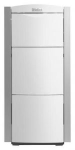 Vaillant eco-VIT exclusiv VKK 656 /4 Gas-Brennwertkessel 66 kW