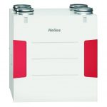 Helios KWL EC 270 W Lüftungsgerät