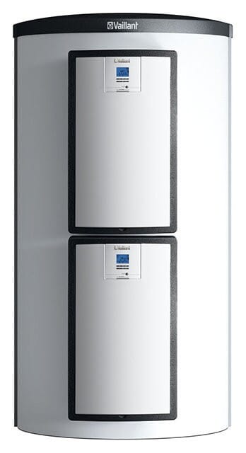 Vaillant Multifunktionsspeicher allStor exclusiv VPS 2000/3-7