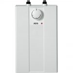 AEG 5 Liter Kleinspeicher Huz 5 Basis offen 2 kW 230 Volt