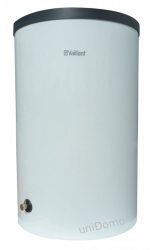 Vaillant uniStor VIH R 150/6 B Warmwasserspeicher 144 Liter Wasserspeicher