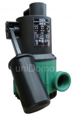 DAB Nova 300 M-A SV Tauchpumpe mit Schwimmer Schmutzwasserpumpe m. Schwimmschalter