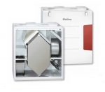 Helios KWL EC 300 W Lüftungsgerät