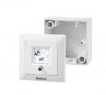 Helios KWL-BEC Bedienelement Komfort