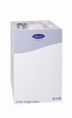 Pluggit zentrales Wohnraumlüftungsgerät mit Wärmerückgewinnung Avent P190