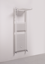 Corpotherma Badheizkörper Arido mit Klapp-Element 120 x 50 cm / 145 x 50 cm