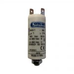 Atmos Pelletkessel Kondensator für Lüftermotor UCJ4C52
