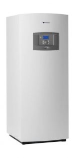 Bosch Erdwärmepumpe SupraECO STE 100-1 1520x600x645 Kompaktgerät 10,4 Kw