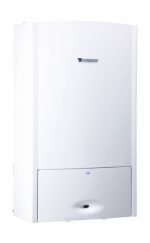 Junkers Cera-Mini ZSR 5/10-7 KE 10 kW Gastherme / Gasheizung
