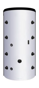 Bosch Storacell Kombi-Frischwasser-Schichtenspeicher PF 800 Solar 800 Liter