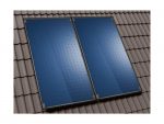 Bosch Solar-Systempaket JUPA SO749 FT226-2H FKA7-2T FKA8-2T
