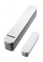 Bosch Smart Home Tür-/Fensterkontakt magnetischer Schaltkontakt Tür/Fenster