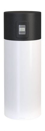 Bosch Warmwasser-Wärmepumpe CS4000DW 250-1 FI Compress 4000 1933×600 Raumluft