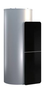 Bosch Pufferspeicher HDS 400 RO 41 C 414 Liter Solarwärmetauscher