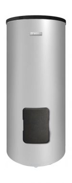 Bosch bodenstehender Systemspeicher STORA W 300-5 PK1 B 1495×670 300 L silber