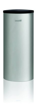 Bosch bodenstehender Systemspeicher STORA W 200-5 P1 A 1550×600 200 L silber