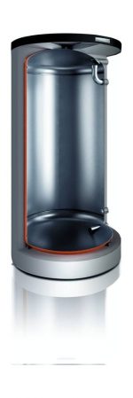 Bosch Pufferspeicher STORA BH 750-6 PN6 1 B für Wärmepumpen 1820×1030 750L silber