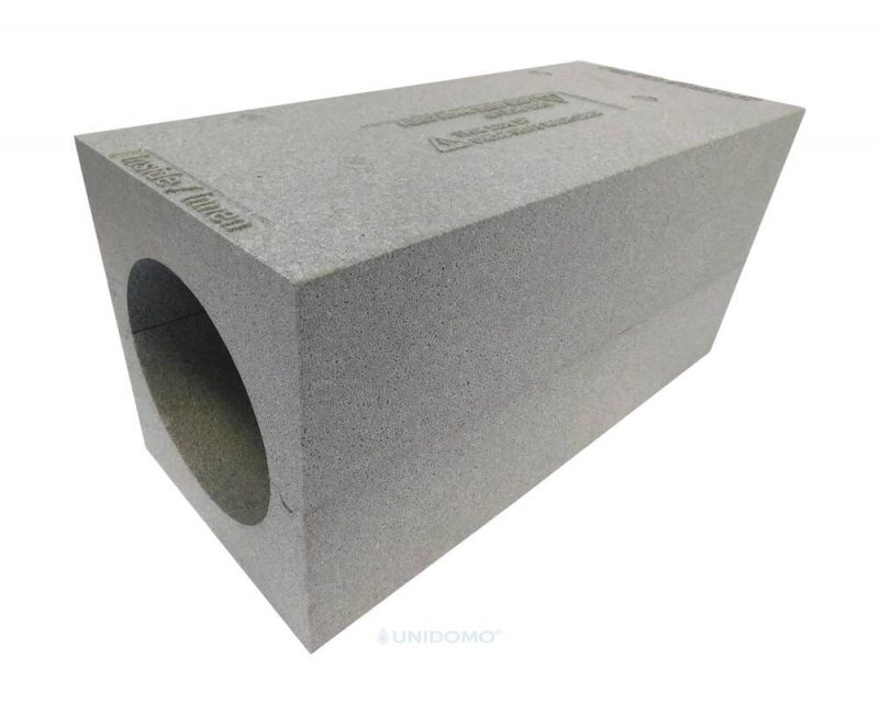 Junkers/Bosch Lüftermontagestein LM160-500 für Logavent HRV126-43 D Lüftungsgerät