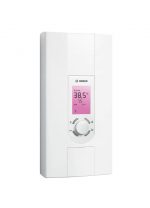 Bosch Durchlauferhitzer Tronic 8500 elektronisch mit 15/18, 21/24 und 24/27 kW