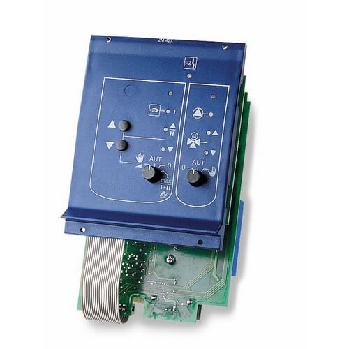 Buderus Modul ZM 427 S04 Kesselbetrieb