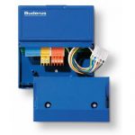 Buderus Modul GM10 EMS 2. Gasmagnetventil