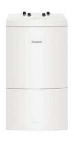 Buderus WU120W-B 120 Liter Warmwasserspeicher