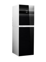 Buderus Gas-Heizung Hybridgerät Logamax plus GBH192iT 25/150 S