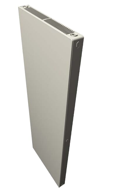 Buderus CV-Plan Vertikalheizkörper Typ 21 & 22 Breite: 300 – 900 Höhe: 1400 – 2400 mm