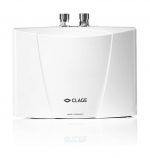 Clage Klein-Durchlauferhitzer M3 mit 3,5 kW – 230 Volt