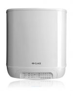 Clage Wandspeicher SX50 umschaltbar für Zweikreis- und Einkreisbetrieb 50 Liter