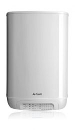 Clage Wandspeicher SX80 umschaltbar für Zweikreis- und Einkreisbetrieb 80 Liter