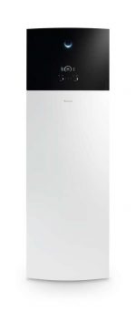 Daikin Altherma 3 Geo 6 kW H Sole-Wasser-Wärmepumpe mit 180 Liter Speicher