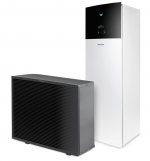 Daikin Luft-Wasser-Wärmepumpe 14 bis 18 kW Altherma 3 H HT F