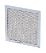 Helios Ersatz-Luftfiltermatten für Vorsatz-Filter VFE 2 Stück