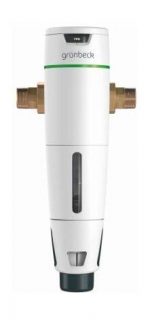 Grünbeck Rückspülfilter pureliQ:R20, pureliQ R25 oder pureliQ R32