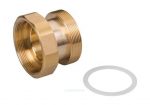 Grünbeck Adaptersatz zum Umrüsten von FS 2 Zoll auf FS-B 2 Zoll KICKER 2 Zoll